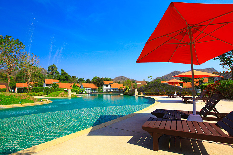 Belle Villa Resort Khao Yai