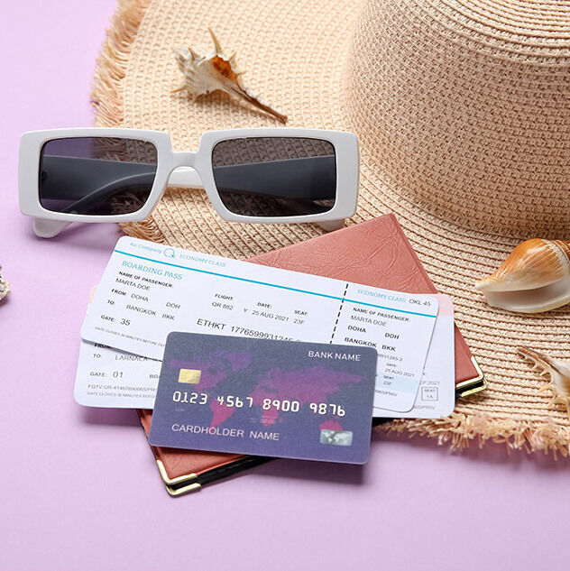 เปรียบเทียบบัตร Travel Card ใช้ เที่ยวญี่ปุ่น เที่ยวเกาหลี ใบไหน คุ้มสุด!