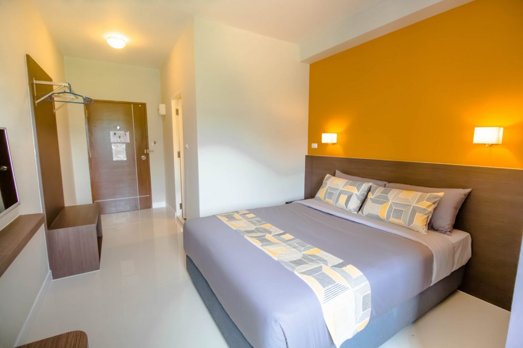 Fortune D Plus Khao Yai