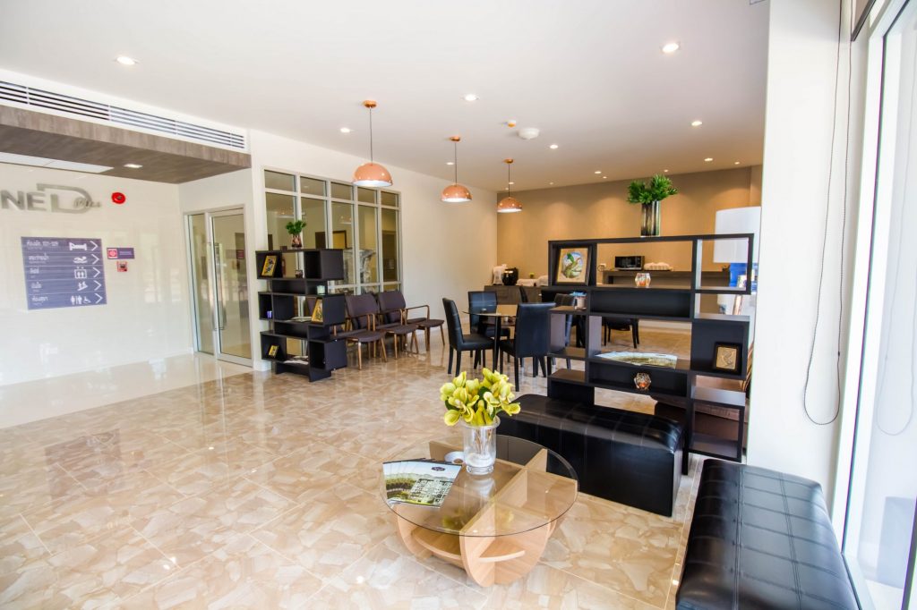 Fortune D Plus Khao Yai