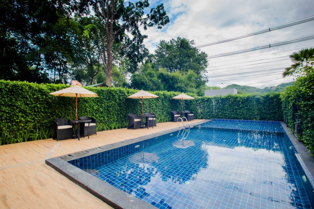 Fortune D Plus Khao Yai