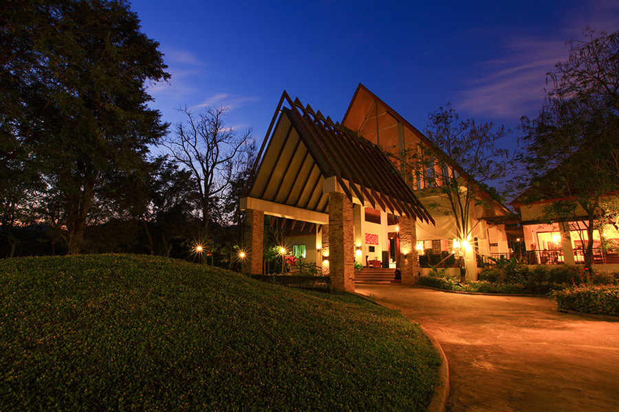 Belle Villa Resort Khao Yai