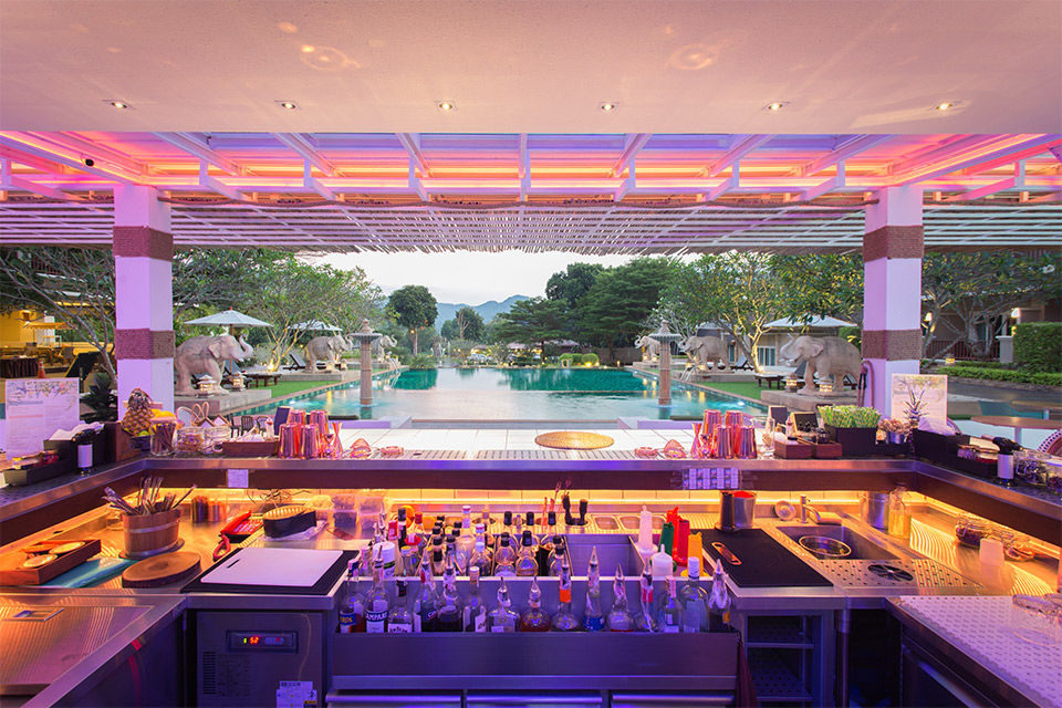 Romantic Resort & Spa