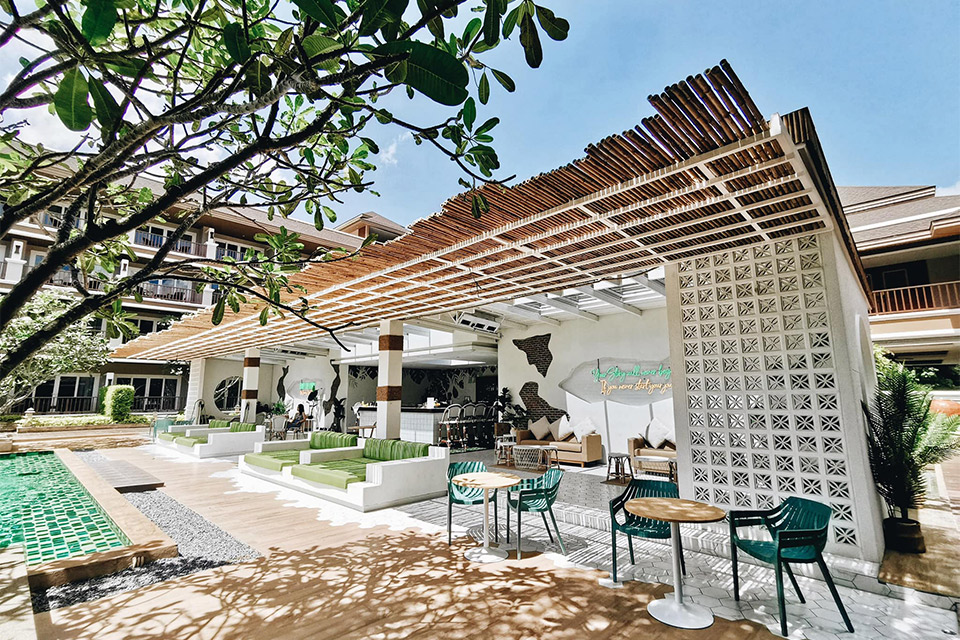 Romantic Resort & Spa