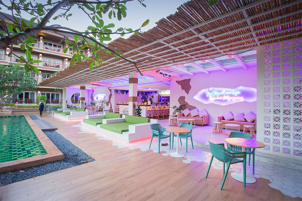 Romantic Resort & Spa