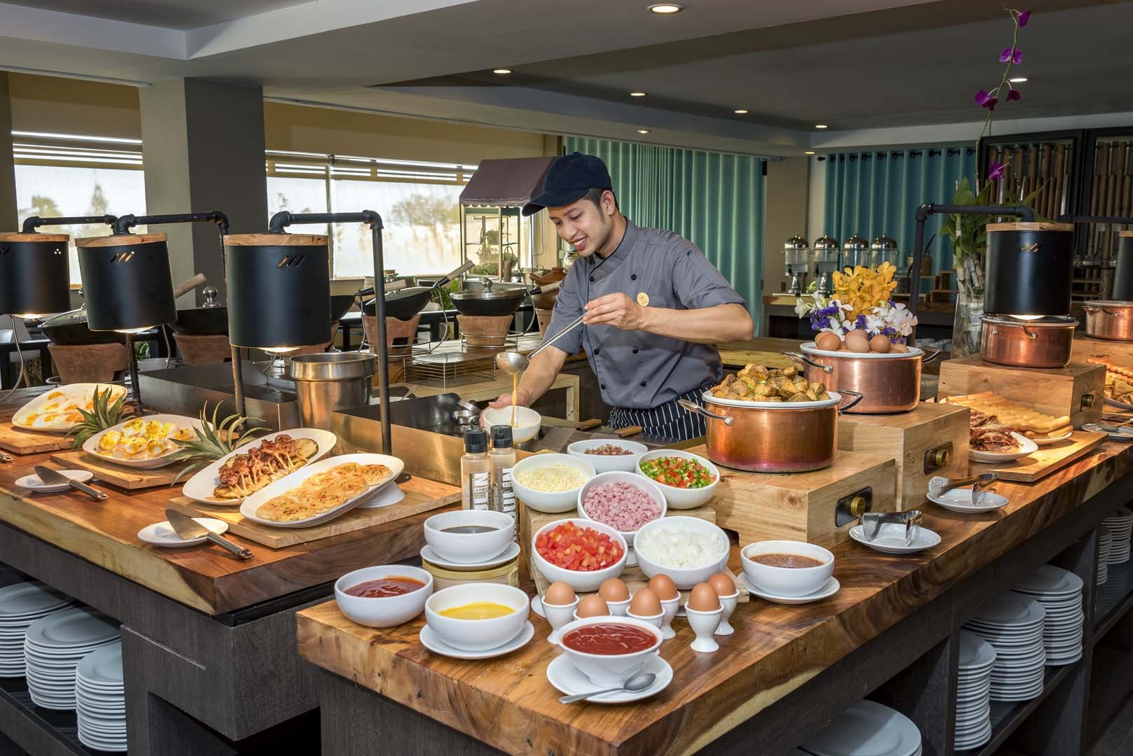 โนโวเทล หัวหิน