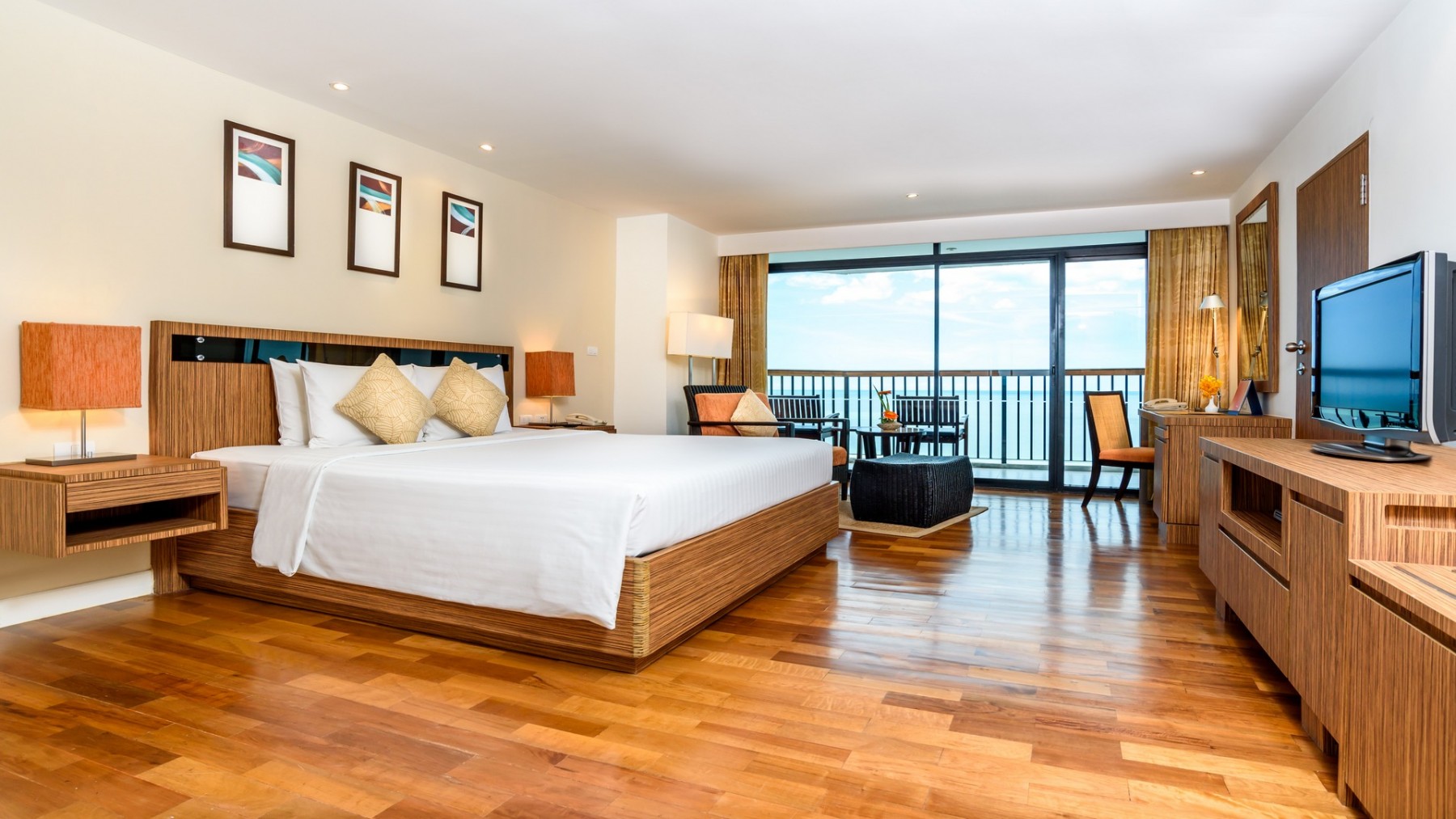 โนโวเทล หัวหิน