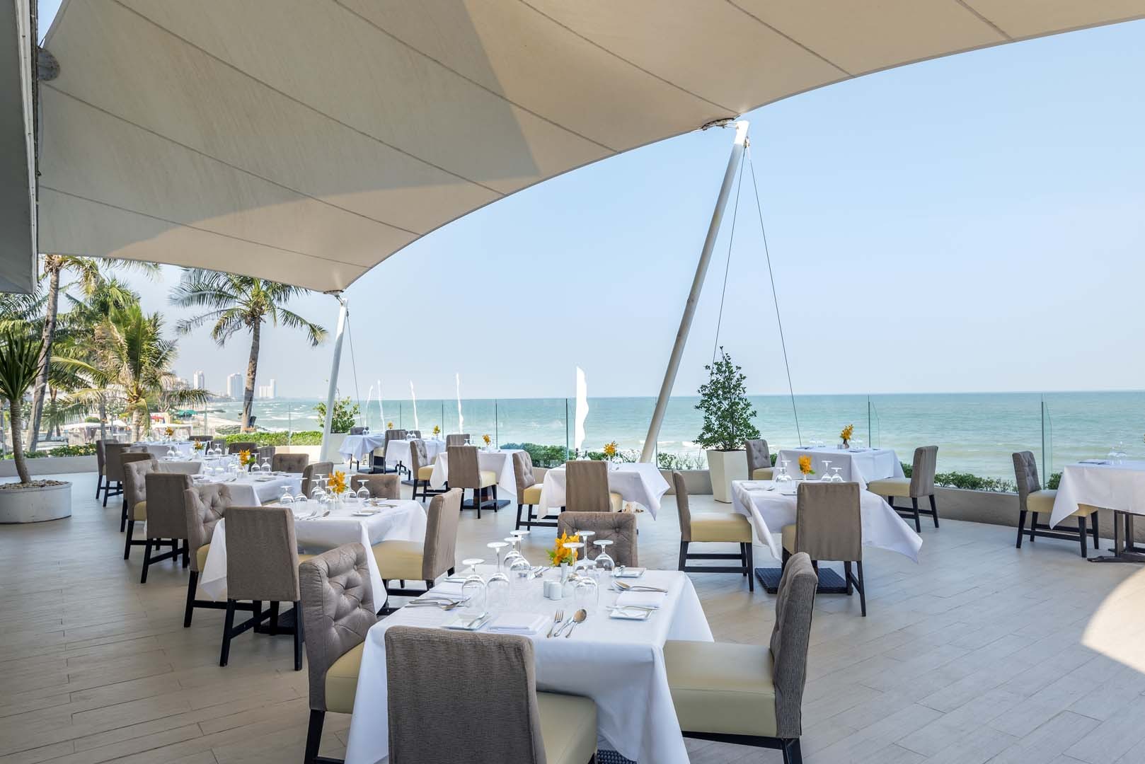 โนโวเทล หัวหิน