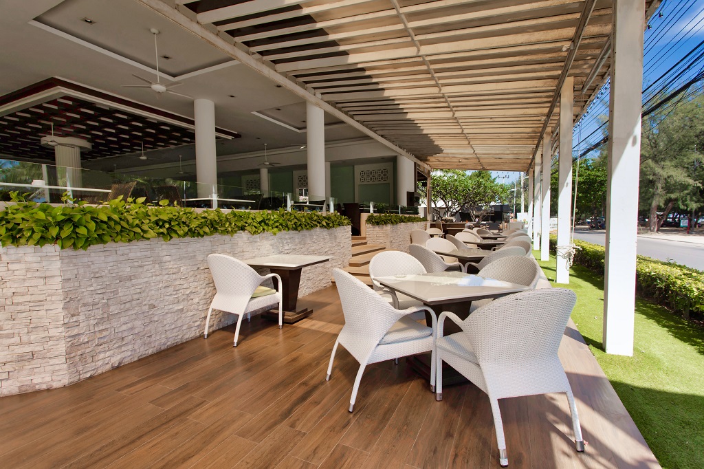 เมธาวลัย ชะอำ