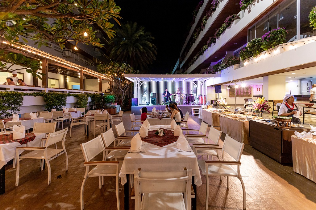 เมธาวลัย ชะอำ