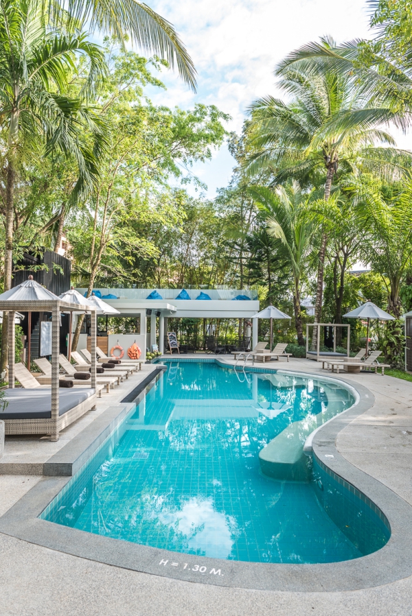 ดีวาน่า กระบี่รีสอร์ท