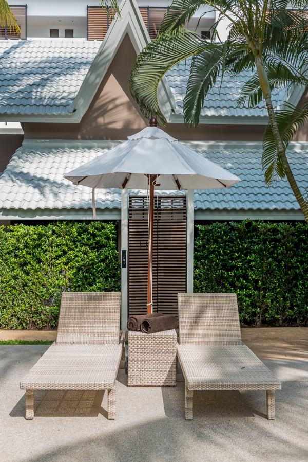 ดีวาน่า กระบี่รีสอร์ท