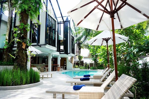 ดีวาน่า กระบี่รีสอร์ท