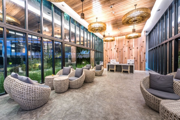 ดีวาน่า กระบี่รีสอร์ท