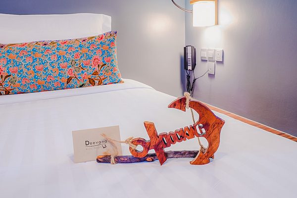 ดีวาน่า กระบี่รีสอร์ท