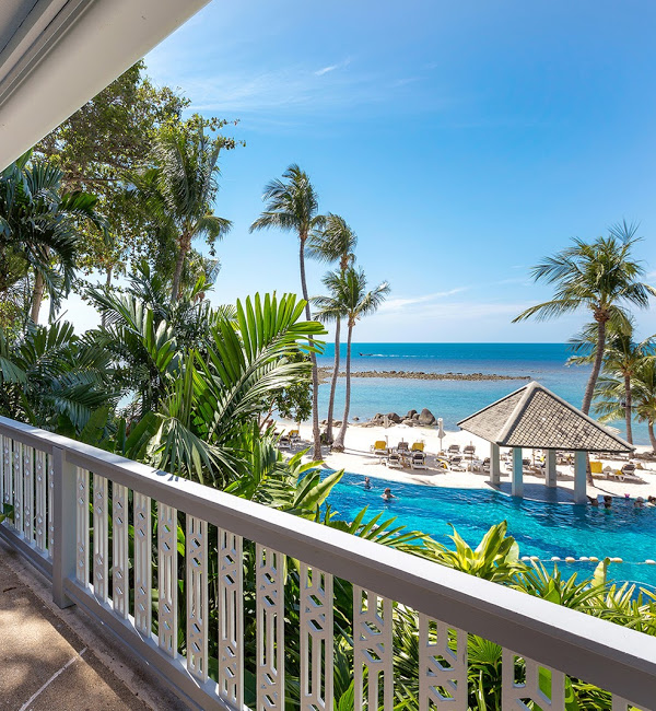 เซ็นทารา วิลลา สมุย