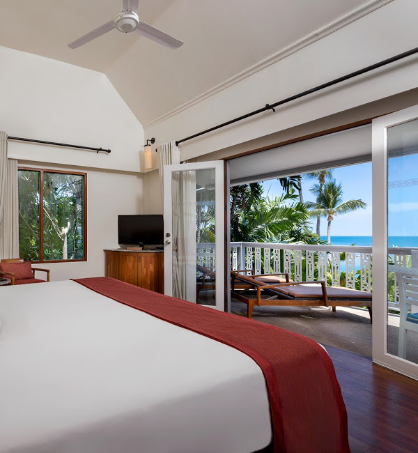 เซ็นทารา วิลลา สมุย