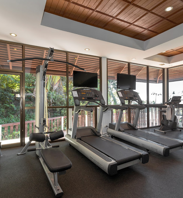 เซ็นทารา วิลลา สมุย