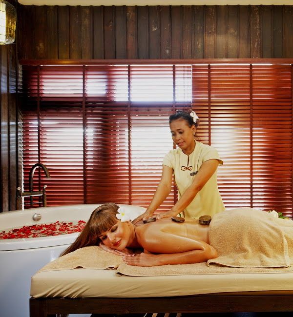 เซ็นทารา วิลลา สมุย