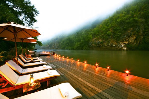 River Kwai Resotel