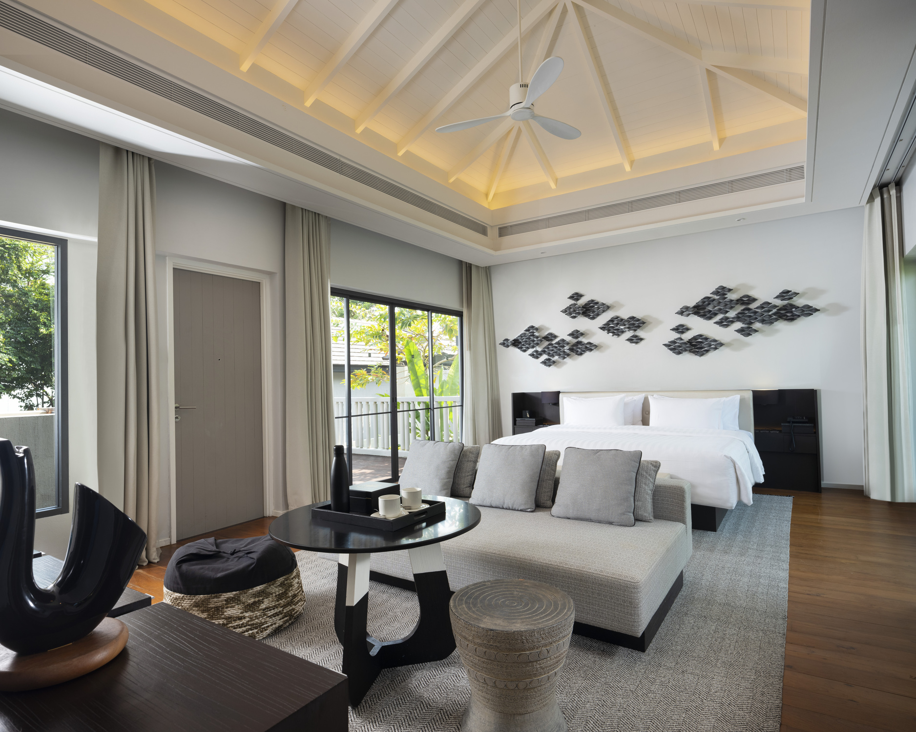 เดอะ เซลล์ซี กระบี่