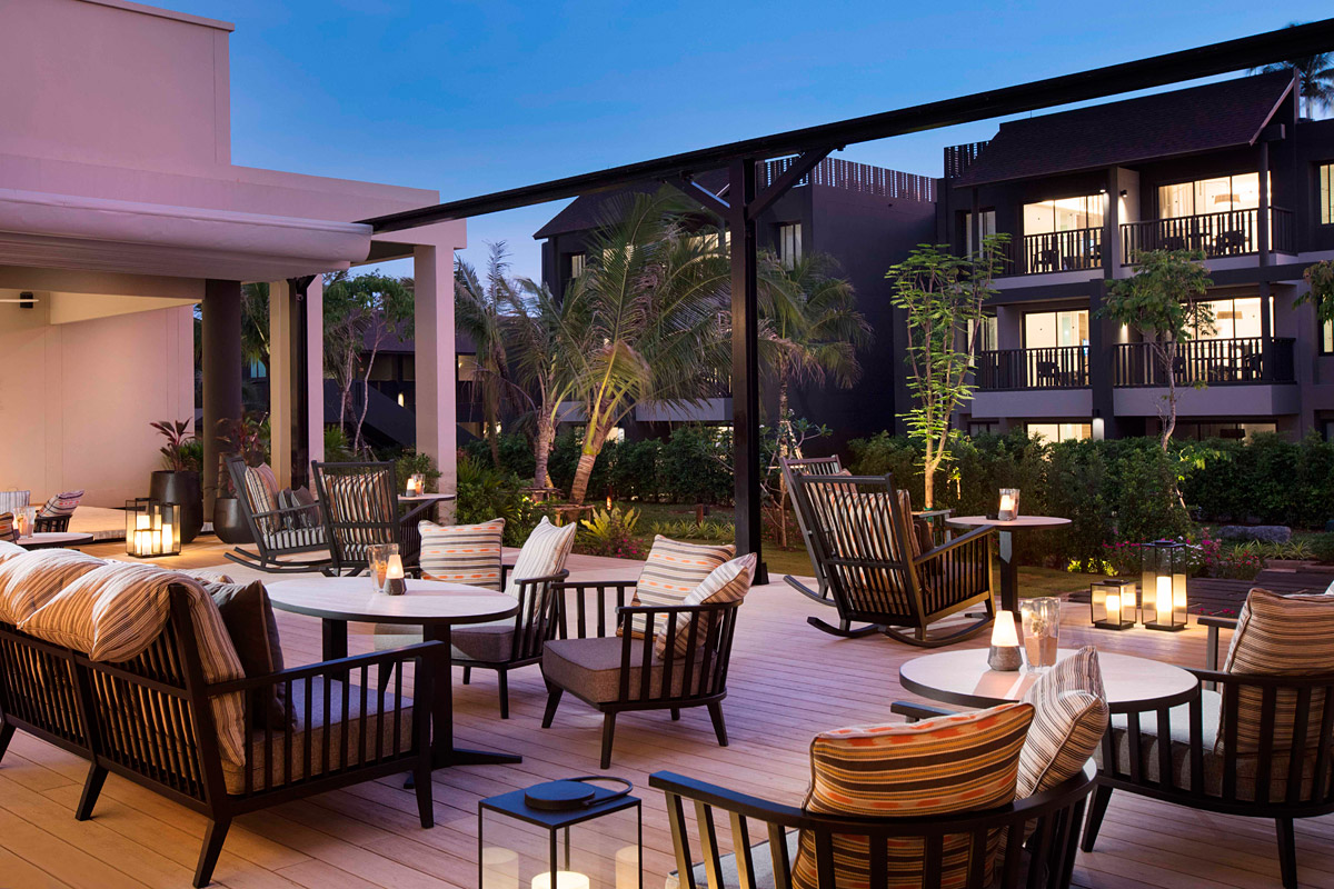 เดอะ เซลล์ซี กระบี่