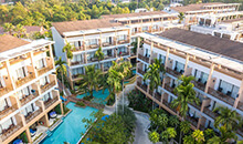 ดีวาน่า พลาซ่า กระบี่ อ่าวนาง