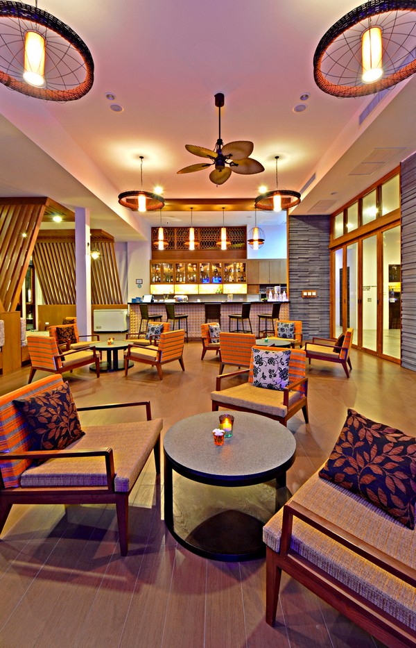 ดีวาน่า พลาซ่า กระบี่ อ่าวนาง