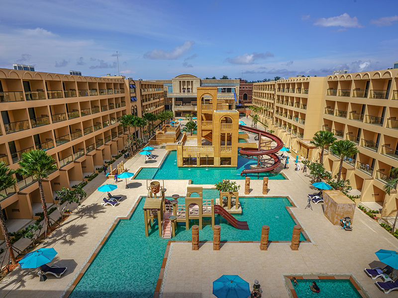 แพ็คเก็จที่พัก+ดำน้ำ ภูเก็ต